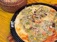 -Pistolera Mexican Cantina女枪手墨西哥餐厅(碧云路店)