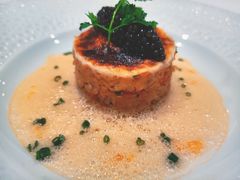 焗烤大闸蟹-蝶舍·MAISON PAPILLON