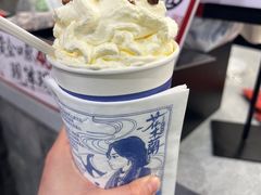 -茶颜悦色(银盆岭万达广场店)