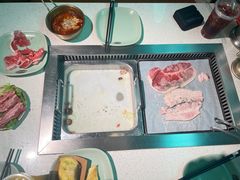 -欢乐牧场主题自助料理(T12店)
