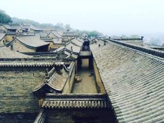 -山西王家大院