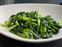 清炒时蔬-凤凰湘语·海派湘菜(浦东旗舰店)
