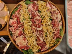 -正宗齐齐哈尔烤肉·齐牛哥鲜切炭火烤肉(杭州总店)