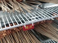 -签签汇·成都串串火锅(北郊店)