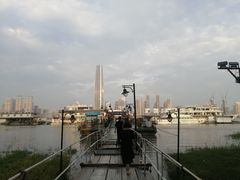 -武汉两江游览·夜游长江(汉口粤汉码头)