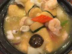 -卫鼎轩·家宴(水上公园店)