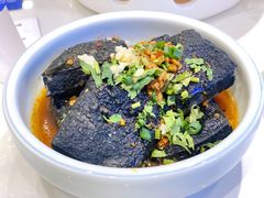 臭豆腐-兰湘子·湘菜小炒(崂山丽达店)
