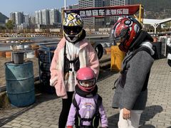 -千岛湖燃擎卡丁车赛车主题乐园(秀湖路店)