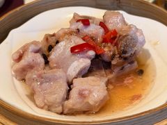 豉汁蒸排骨-御宝轩(益丰·外滩源店)
