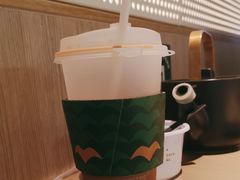 -茶港·点心·啫啫煲(王府井店)