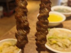 -清真吴记门钉肉饼·喜多利