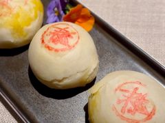 蟹粉酥饼-解香楼(八盘岭路店)