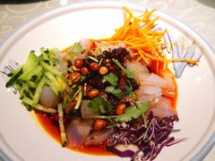 -常和州·夜宵大排档(常州单店)