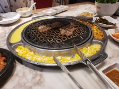 -韩宫宴烤肉·料理(南京江宁万达店)