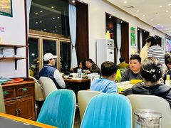 -紫光园·烤鸭·北京菜(团结湖店)