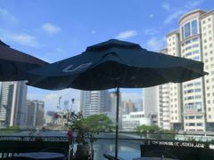 -西西弗书店&矢量咖啡(来福士广场店)