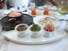 -香雪海饭店中餐厅(人民桥店)