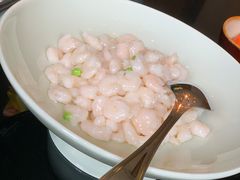 龙井虾仁-夜上海(新天地店)