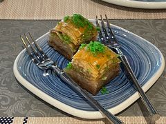 -La Medina餐厅(亮马河南路店)