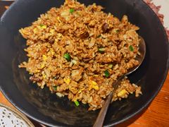-又一福烤鸭·北京菜(东四店)