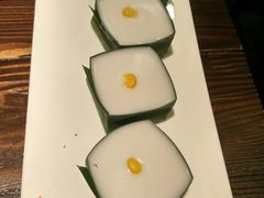 椰子西米糕-Siam泰餐厅(水上公园店)