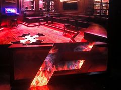 -范特西FANTASY量贩式KTV(民主广场店)