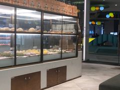 -奈雪的茶(国金中心店)