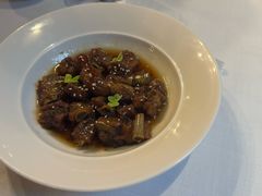 酸角大糖醋小排-泓0871臻选云南菜·味庄