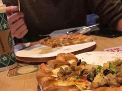 -必胜客(城西银泰店)