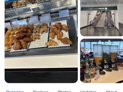 -米兰马尔彭萨国际机场