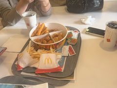 -麦当劳(保利若比邻店)