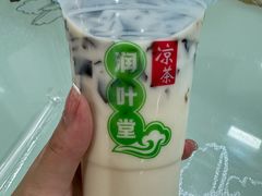 -润叶堂凉茶(岩屿路店)