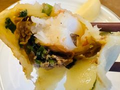 -春水锅贴·传统鲁菜(大明湖店)