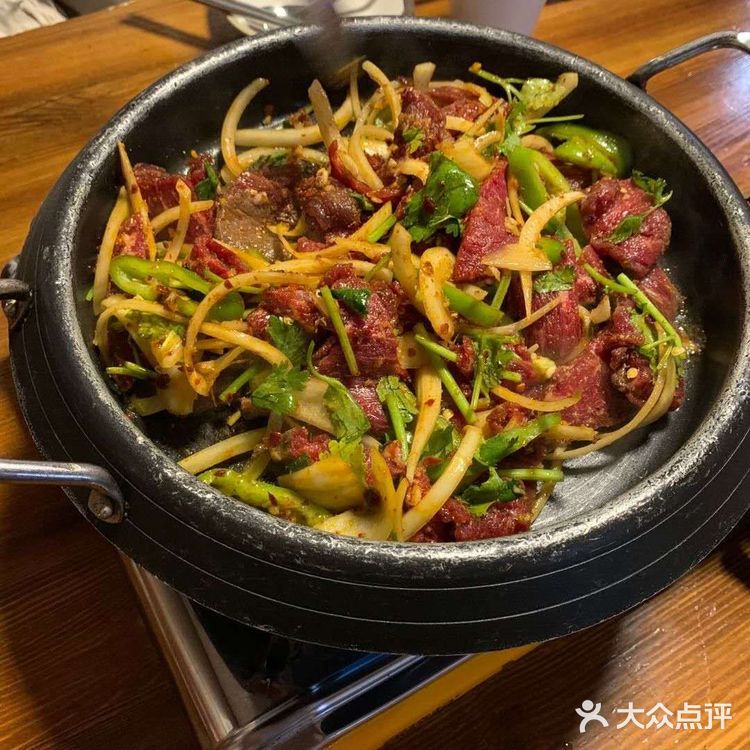 望京韩餐小草屋 我心目中的top1