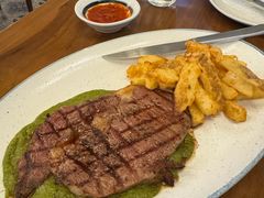-FISH&POTATO Cō(地中海美食 万象城店)