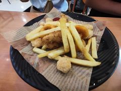 -鱼籽村秘制拌饭(崇文门店)