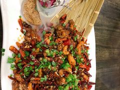 -庆合府重庆大排档(紫都城店)