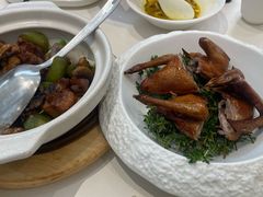 -蔡澜点心·粤菜(月星环球港店)