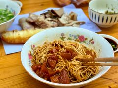 -小朱羊肉面馆(周东路)