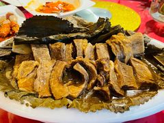 -深圳东方银座酒店·粤秀轩中餐厅