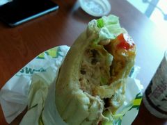 -赛百味SUBWAY(哈西店)