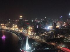 -非常时髦餐厅VUE Restaurant(外滩茂悦大酒店)