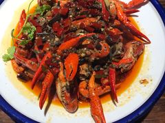 -功夫小龙虾·烧烤·江湖菜(金沙洲店)