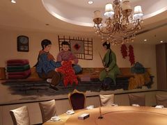 包厢-7号院家宴.烧鸽子(门头沟店)