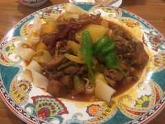 -巴依老爷新疆美食(常营店)