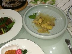 -国际青年会议酒店-苏莱斯餐厅