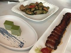 -新兴家喻酒家·羊城名宴(昌岗店)