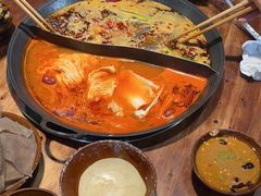 -楠火锅(哈尔滨金爵万象店)