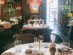 -小河盐帮·私家菜·烤鸭(三元桥·霄云路店)