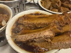 -宝香绑线肉骨茶(柏威年广场店)